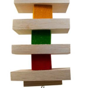 MBT 30272 - BALSA TOWER