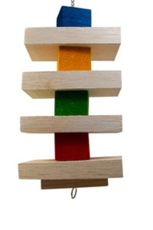 MBT 30272 - BALSA TOWER