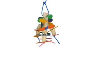 MBT 30129 - CORK SPINNER