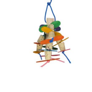 MBT 30129 - CORK SPINNER