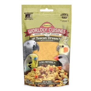 HGN 32201 - WORLDLY CUISINE TUSCAN DREAM 13 OZ