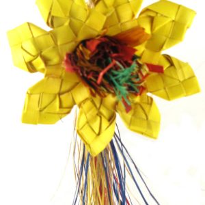 PLA 03389 - SUNFLOWER SM