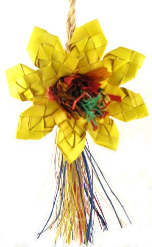 PLA 03389 - SUNFLOWER SM
