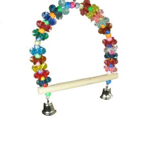 MBT 30108 - STARFLAKE SWING - EXTRA SMALL