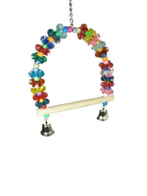 MBT 30108 - STARFLAKE SWING - EXTRA SMALL