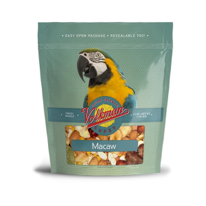 VPP 22504 - AVIAN SCIENCE SUPER MACAW - 4 LB