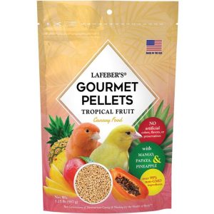 LAF 72620 - CANARY TROPICAL FRUIT GOURMET 1.25 LB