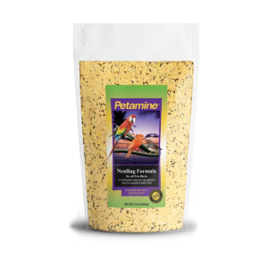 VPP 95202 - PETAMINE NESTLING - 2 LB