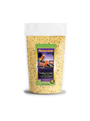 VPP 95202 - PETAMINE NESTLING - 2 LB