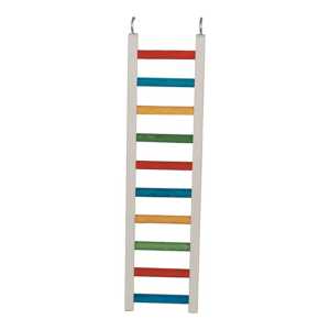 CAI 00241 - PARROT LADDER 24" LONG