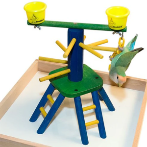 CAI 00022 - TPB, 14"  PYRAMID