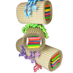 MBT 30042 - TRIPLE STACKED