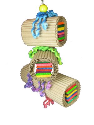 MBT 30042 - TRIPLE STACKED