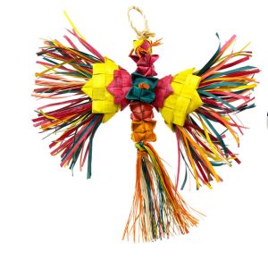 PLA 03522 - DRAGONFLY MED