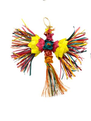 PLA 03522 - DRAGONFLY MED
