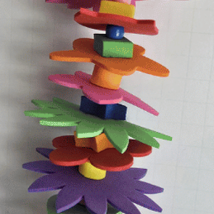 FIA 71515 - FLOWER STRAND