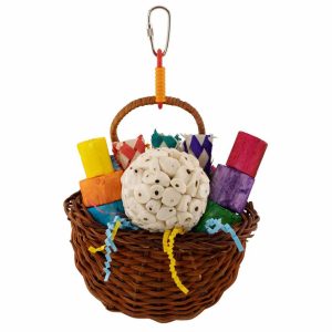 SBT SB1239 - SOLA PARTY BASKET