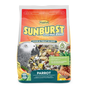 HGN 30234 - SUNBURST PARROT 3LB