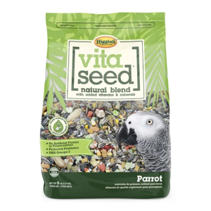 HGN 21002 - VITA SEED PARROT 5LB