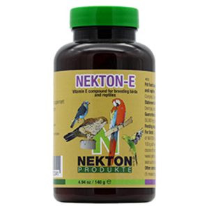 NKT 202075 - NEKTON E - VITAMIN - 70G