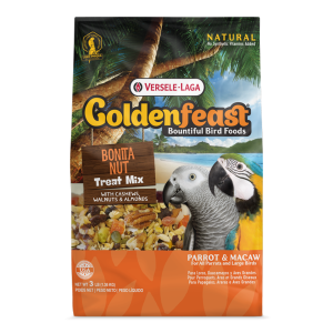 GLD  82265 - VL GOLDENFEAST BONITA NUT TREAT - 3LB