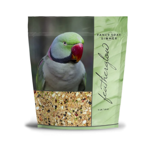 VPP 63504 - FEATHERGLOW SOAK AND SIMMER - 4 LB