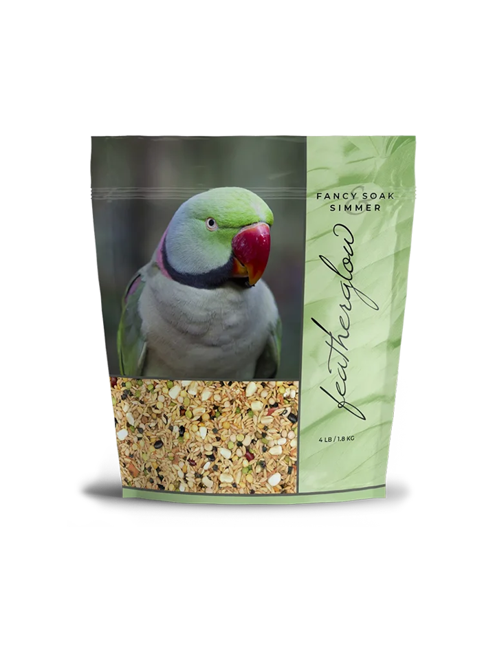 VPP 63504 - FEATHERGLOW SOAK AND SIMMER - 4 LB