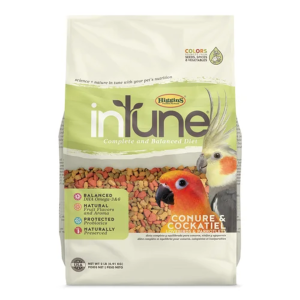 HGN 30250 - INTUNE CON/TIEL 2LB
