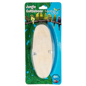 CAI 50015 - SMALL CUTTLEFISH BONE - SINGLE PACK