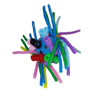 FIA 71525 - ORBIT FOOT TOY