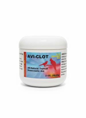 MRN MB500 - AVI-CLOT - 2 OZ.