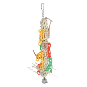 CAI 00527 - MACRAME CHAIN GANG