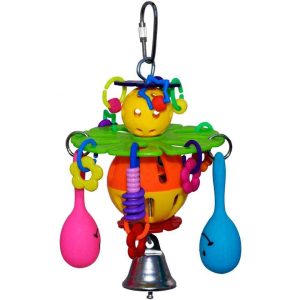 SBT SB1132 - MARACA BLAST