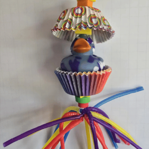 FIA 71504 - JUST DUCKY
