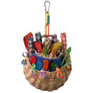 SBT SB669 - FORAGING BASKET