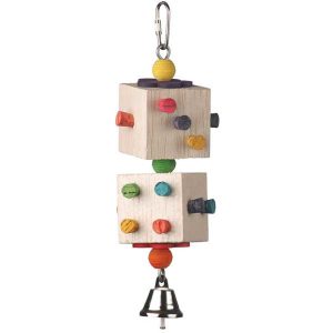 SBT SB1103 - PARROT-DICE
