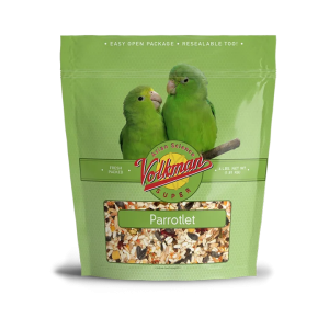 VPP 23104 - AVIAN SCIENCE SUPER PARROTLET - 4 LB