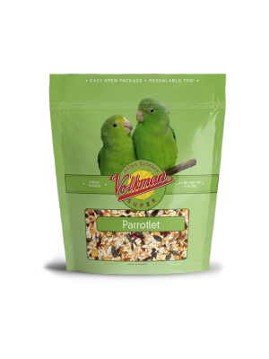 VPP 23104 - AVIAN SCIENCE SUPER PARROTLET - 4 LB