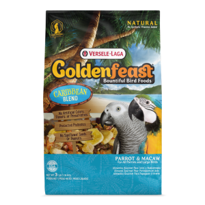GLD  82247 - VL GOLDENFEAST CARIBBEAN 17.5LB