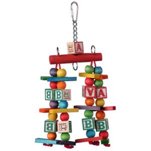 SBT SB448 - KATY'S ABCS JR.