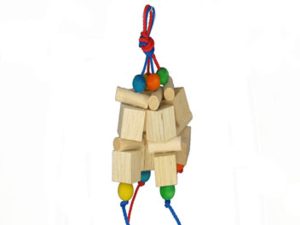MBT 30033 - BALSA BUNCH