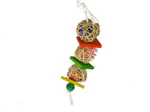 MBT 30008 - BALSA & VINE BALL