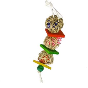 MBT 30008 - BALSA & VINE BALL