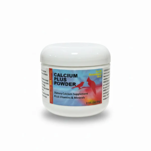 MRN MB513 - CALCIUM PLUS POWDER - 2 OZ.