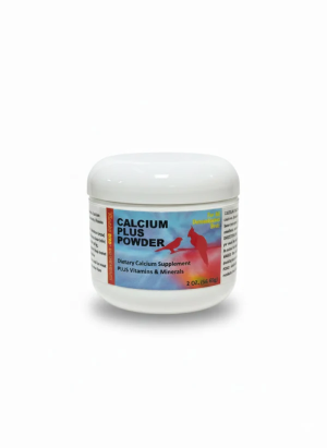 MRN MB513 - CALCIUM PLUS POWDER - 2 OZ.