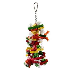 CAI 01175 - SMALL ECO KNOTS N BLOCKS