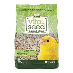 HGN 21035 - VITA SEED CANARY 2LB