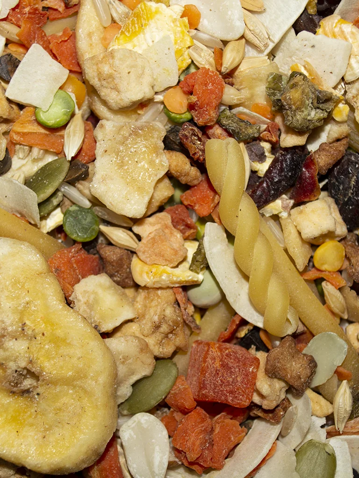 VPP 64004 - FEATHERGLOW BIRDIES BUFFET - 4 LB - Image 2