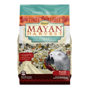 HGN 30215 - MAYAN HARVEST TIKAL 3LB