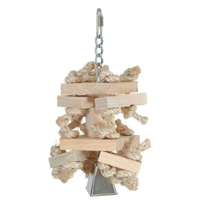CAI 00505 - NATURAL KNOTS N BLOCKS